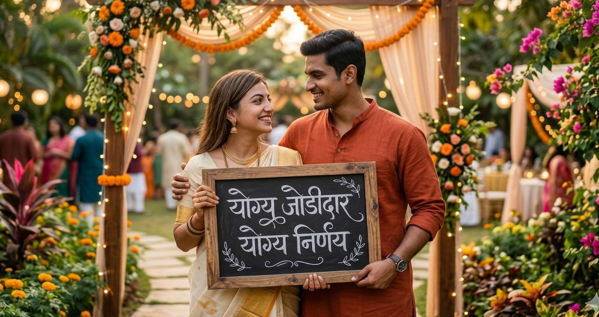 Free Marathi Matrimony